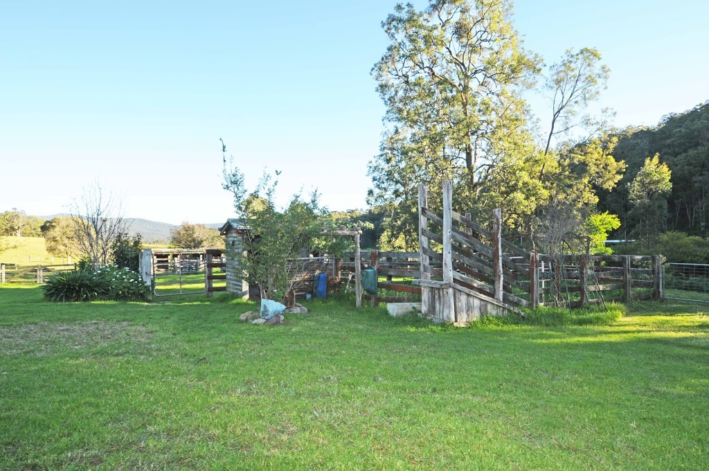 Wallaby Cottage | lodging | 78 Wallaby Gully Rd, Ellalong NSW 2325, Australia | 0288402852 OR +61 2 8840 2852