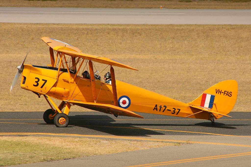 Royal Aero Club of W.A | 41 Eagle Dr, Jandakot WA 6164, Australia | Phone: (08) 9417 0000