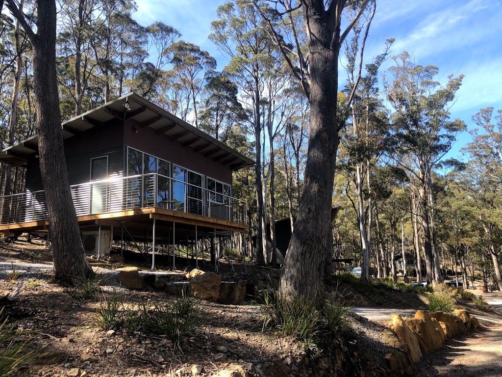 Craggy Peaks Tasmania | lodging | 1410 Rossarden Rd, Rossarden TAS 7213, Australia | 0363852032 OR +61 3 6385 2032