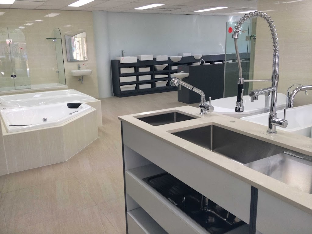 JC Bathrooms Pty Ltd | home goods store | 1/28 Smith St, Chatswood NSW 2067, Australia | 0294178283 OR +61 2 9417 8283