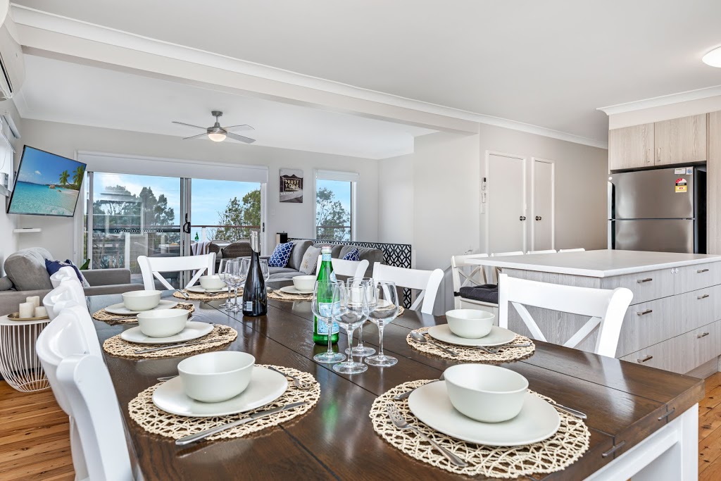 Villa Killara | Jervis Bay Rentals | lodging | 72 Plantation Point Parade, Vincentia NSW 2540, Australia | 0244076007 OR +61 2 4407 6007