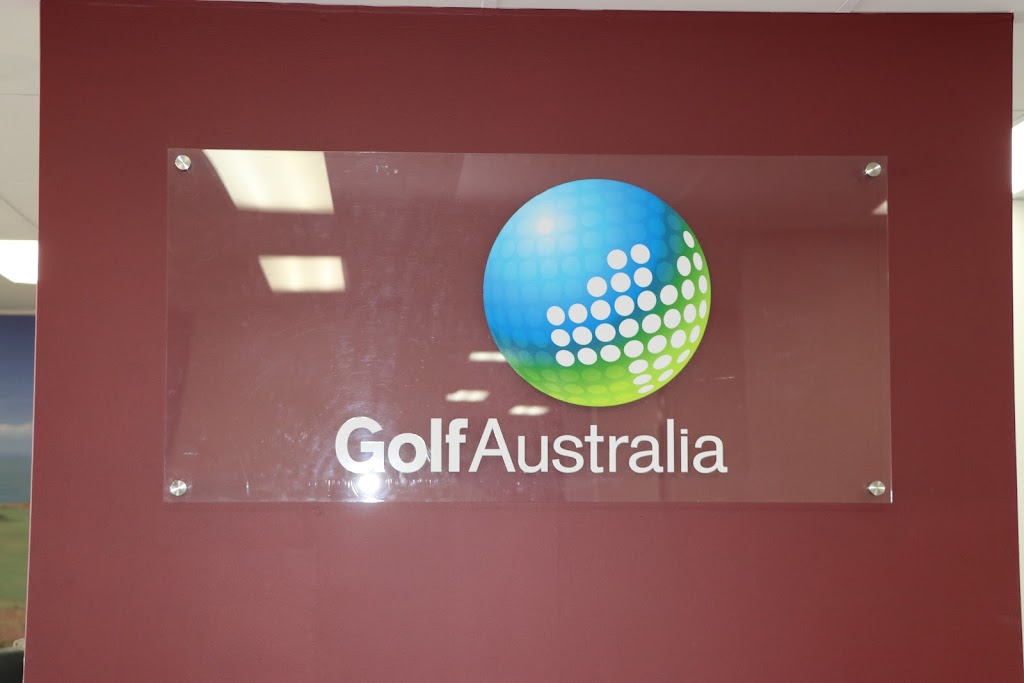 Golf Australia - Queensland Office | Level 1/87 Schneider Rd, Eagle Farm QLD 4009, Australia | Phone: (03) 9626 5050