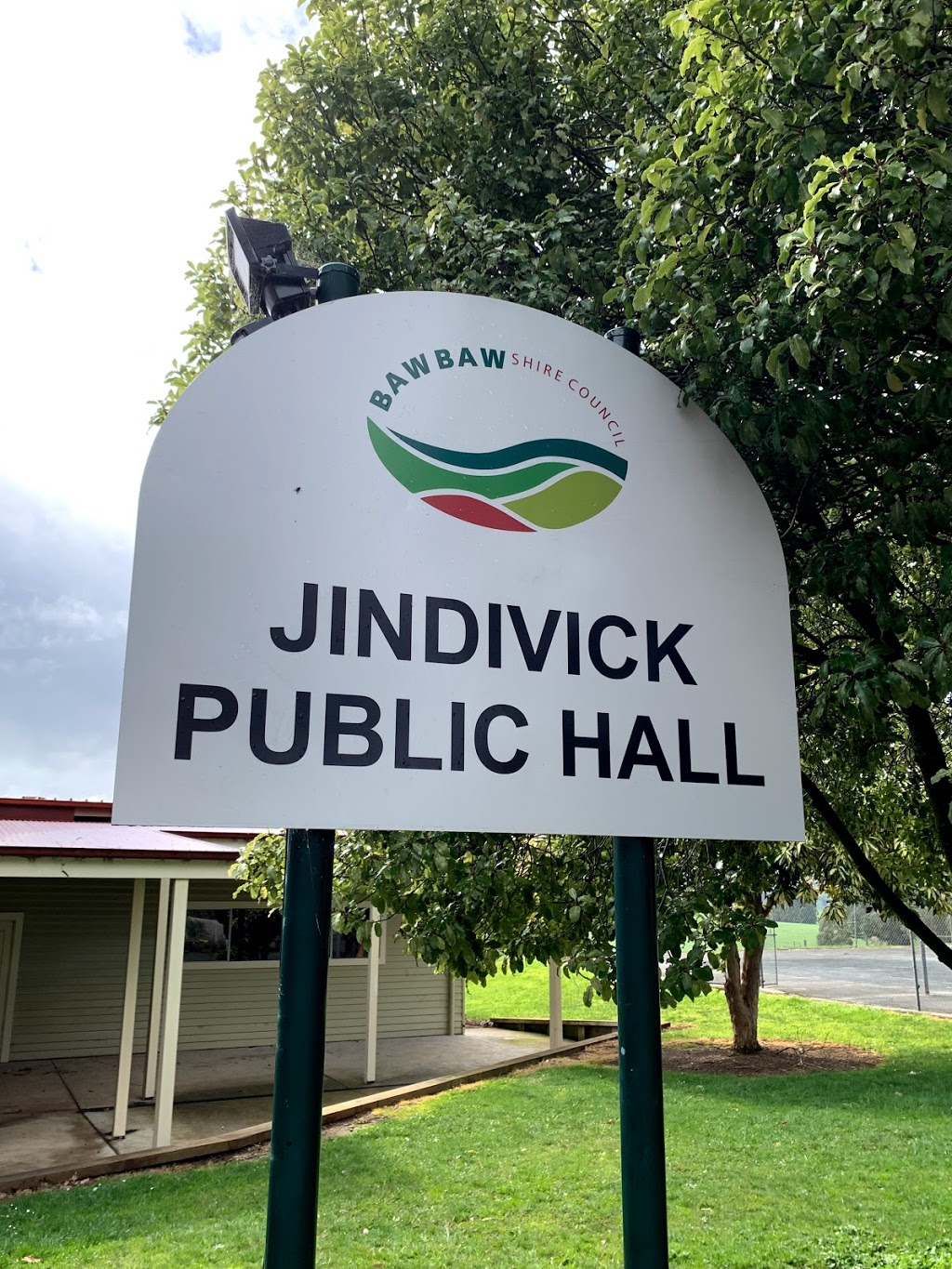 Jindivick Mechanics Institute | 1065 Jacksons Track, Jindivick VIC 3818, Australia | Phone: (03) 5628 5449