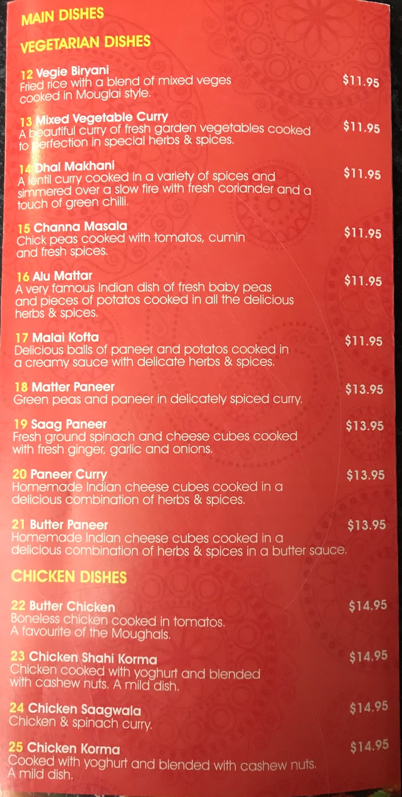 Tandoori Taste indian Restaurant | restaurant | 466 Charlton Esplanade, Torquay QLD 4655, Australia | 0741367702 OR +61 7 4136 7702