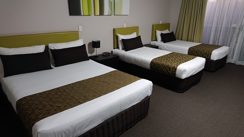 Drovers Motor Inn | lodging | 87 Drayton St, Dalby QLD 4405, Australia | 0746690444 OR +61 7 4669 0444