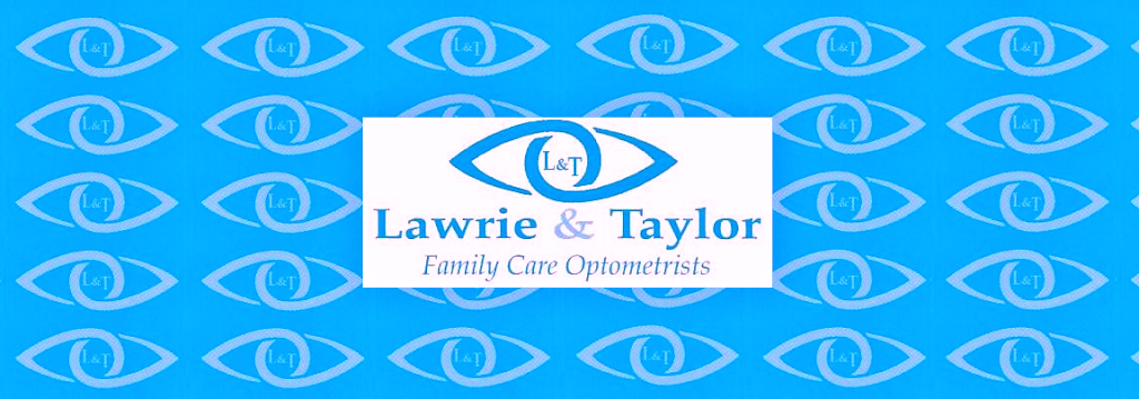 Lawrie & Taylor Optometrists | 318 Richardson Rd, Park Avenue QLD 4701, Australia | Phone: (07) 4928 0650