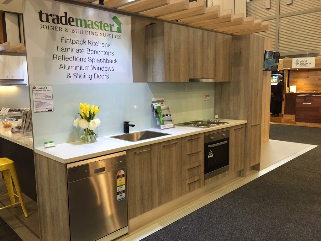 Tradepax Flatpack Kitchens | 46-52 Ferndell St, South Granville NSW 2142, Australia | Phone: 1300 664 584