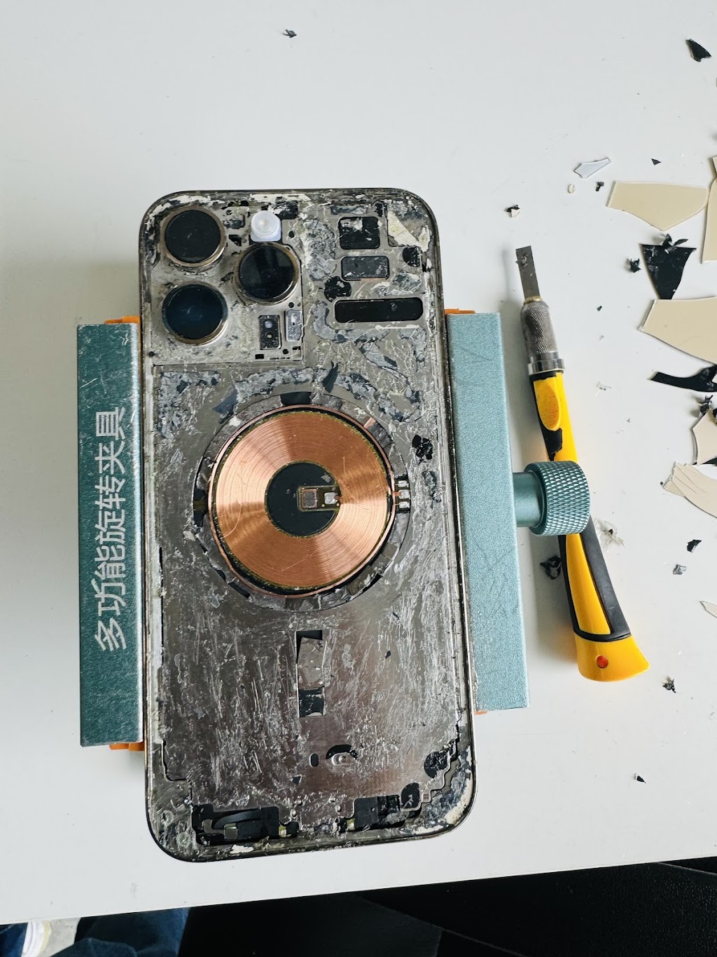 Werribee Phone Repair | 5 Azolla Ave, Werribee VIC 3030, Australia | Phone: 0433 765 612