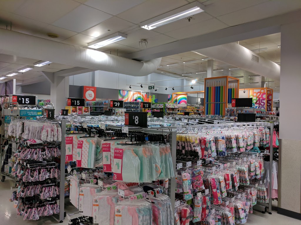 Kmart Preston | department store | Northland S, C/2 Murray Rd, Preston VIC 3072, Australia | 0384700600 OR +61 3 8470 0600