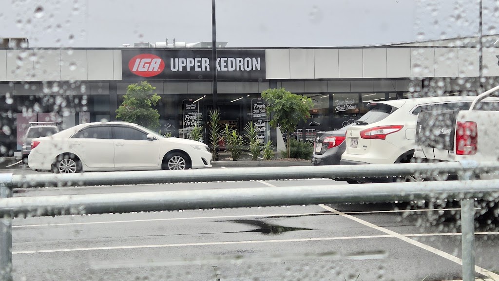 IGA Upper Kedron | 141 Canvey Rd, Upper Kedron QLD 4055, Australia | Phone: (07) 3351 4040