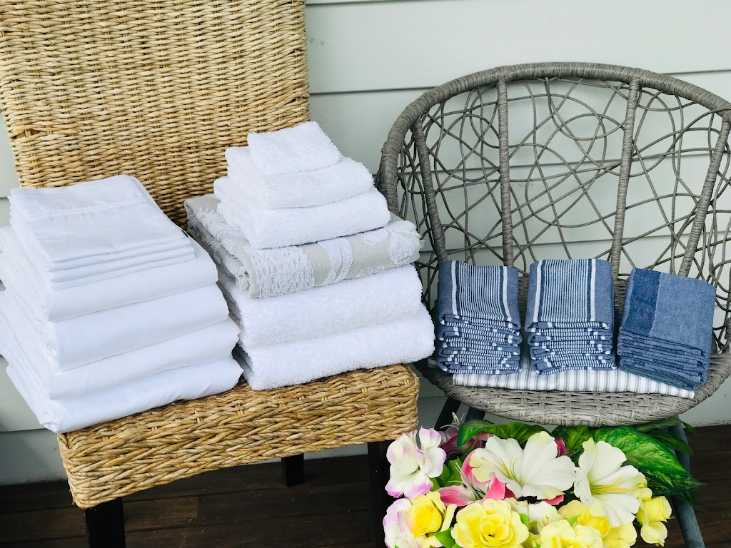SEC Iron & Wash | 7A Renwick St, West Wallsend NSW 2286, Australia | Phone: 0402 719 789