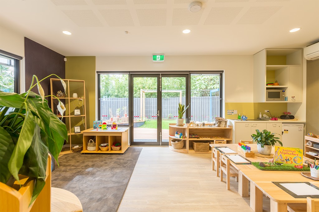 Bambini Early Learning Centre Brighton East | school | 125/127 Centre Rd, Brighton East VIC 3187, Australia | 0395397400 OR +61 3 9539 7400