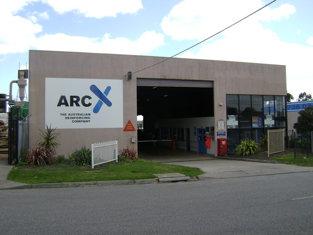 ARC - The Australian Reinforcing Company | store | 10 Sydney Rd, Bayswater VIC 3153, Australia | 0392947800 OR +61 3 9294 7800
