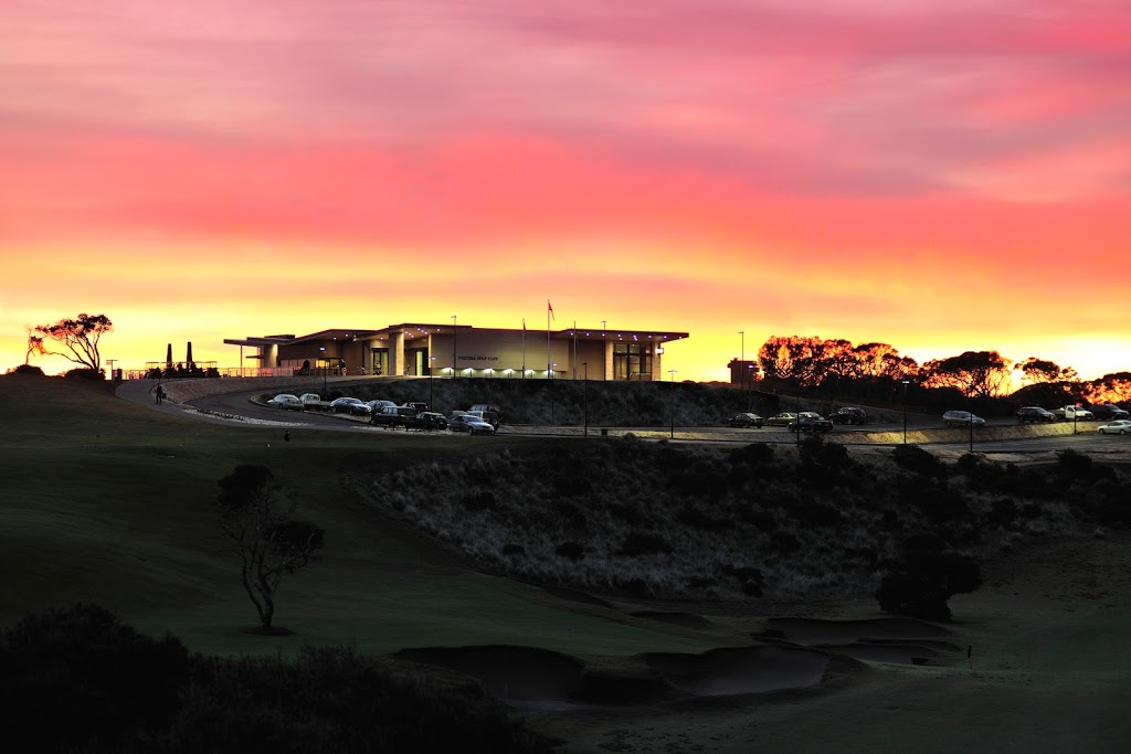 Portsea Golf Club | 46 London Bridge Rd, Portsea VIC 3944, Australia | Phone: (03) 5981 6155