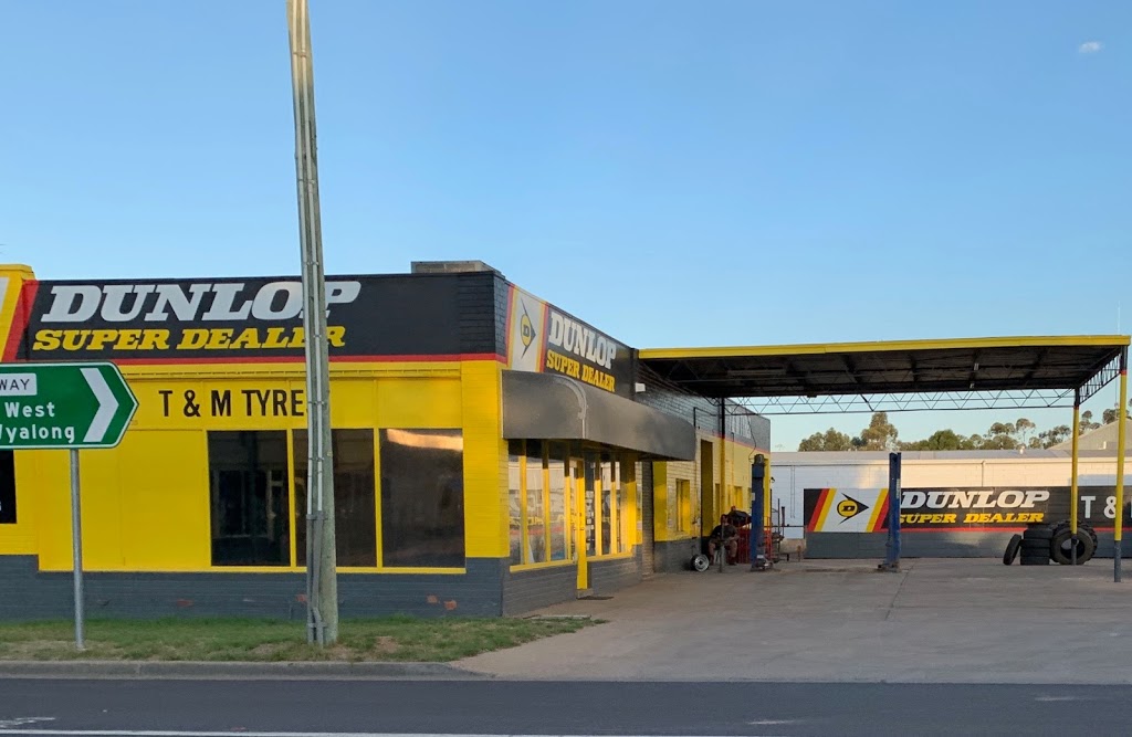 T & M Tyres | car repair | 30 Sherriff St, Forbes NSW 2871, Australia | 0268521777 OR +61 2 6852 1777