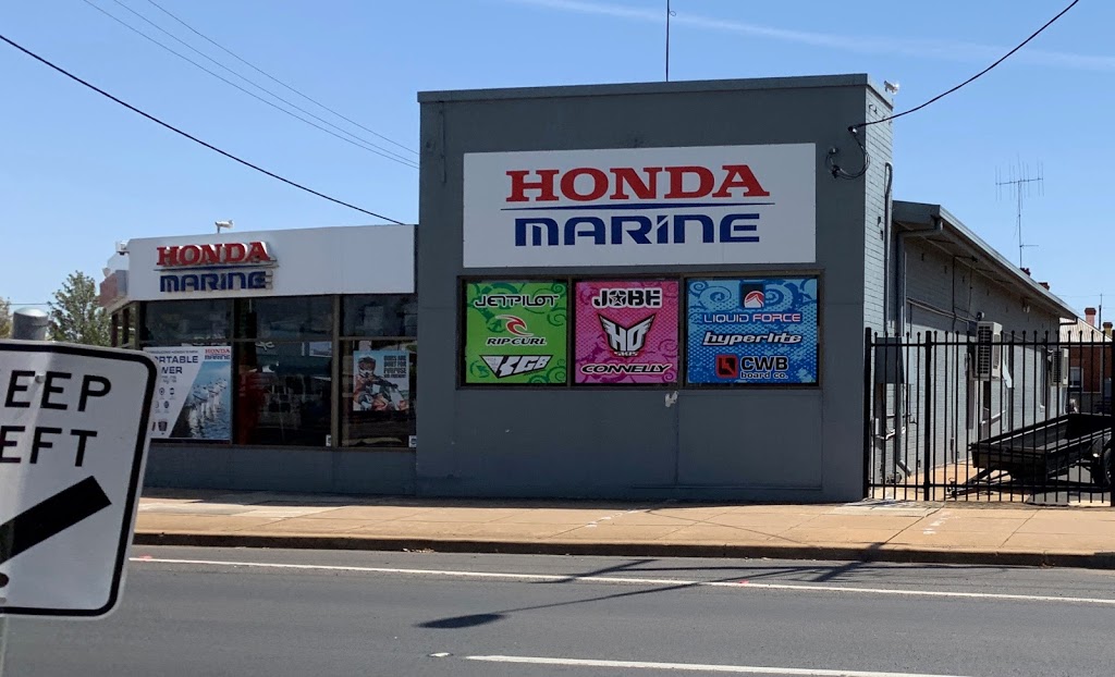 Honda | car dealer | Dubbo NSW 2830, Australia