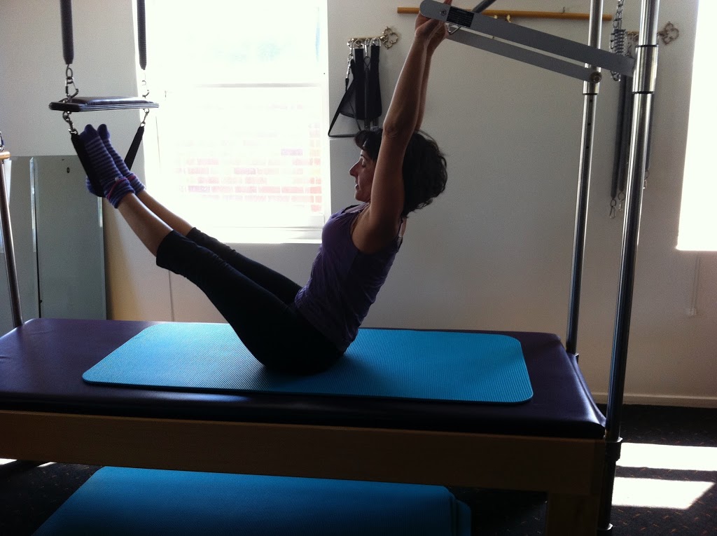 Kore Pilates & Remedial Massage Therapy | 33 House Circuit, Banks ACT 2906, Australia | Phone: 0409 368 176