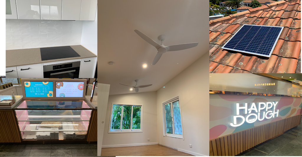 Nu Wave Energy | 16 Dalley St, Mullumbimby NSW 2482, Australia | Phone: 0415 622 586