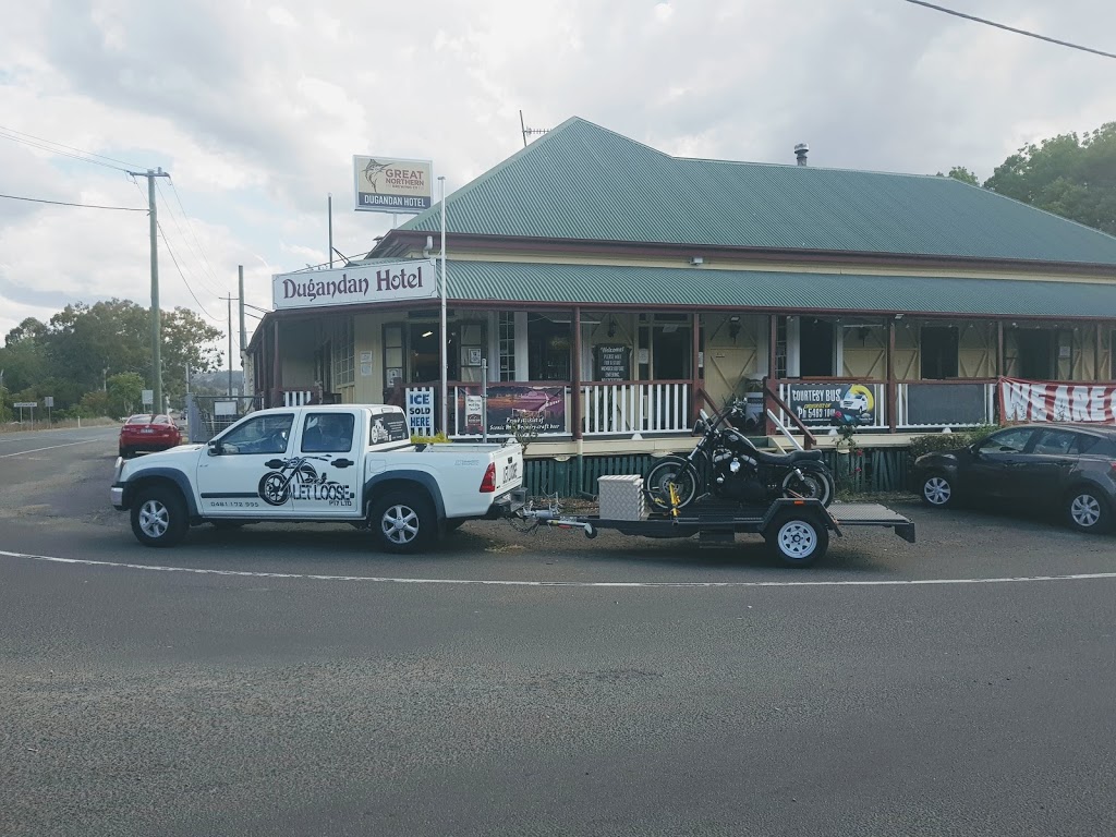 Let Loose Pty Ltd | store | 62 Colorado St, Bahrs Scrub QLD 4207, Australia | 0481172995 OR +61 481 172 995