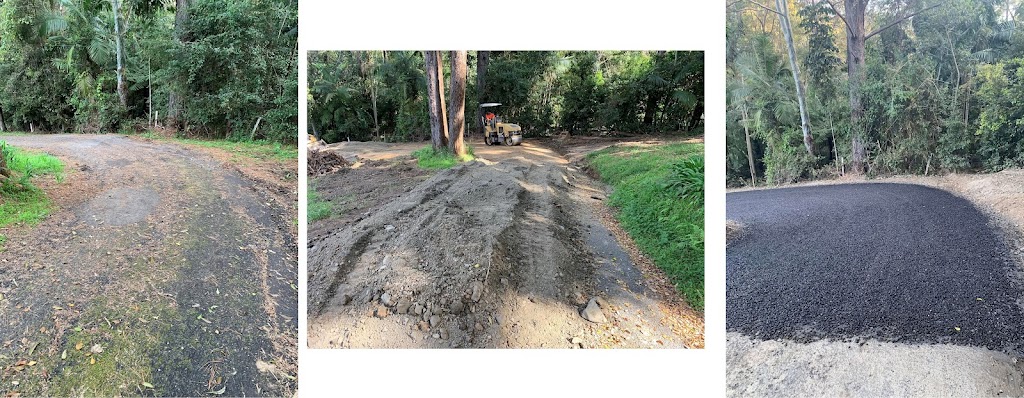 Sprockets Earthworks | 31 Persimmon Close, Glenreagh NSW 2450, Australia | Phone: 0428 600 136