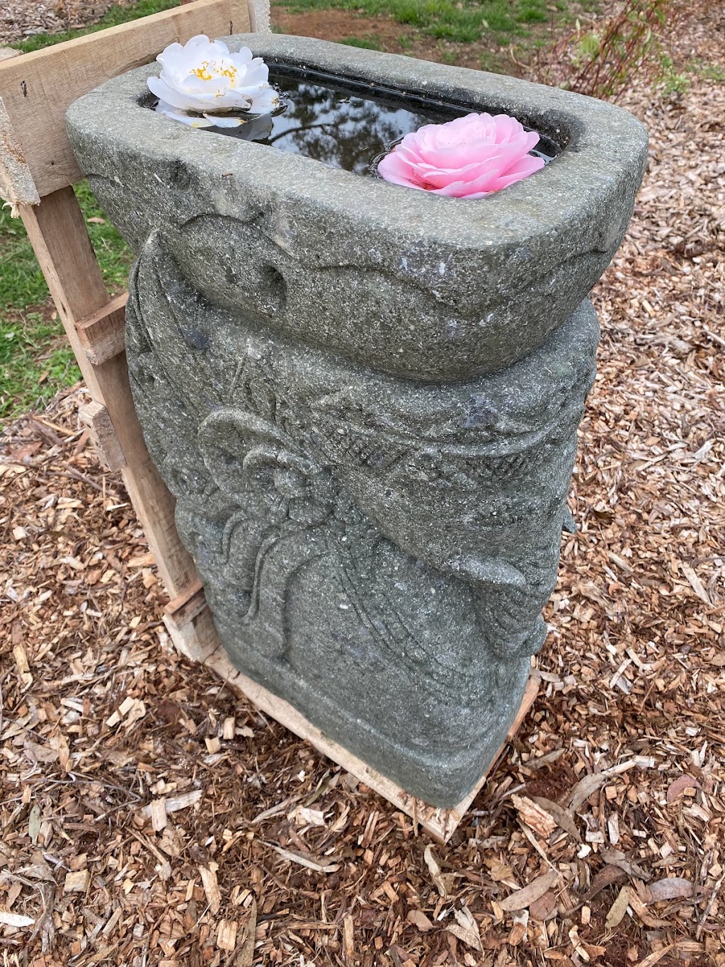 Southern Highlands Garden Statues - Wingello Tribal Treasure | 590 Murrimba Rd, Wingello NSW 2579, Australia | Phone: 0488 444 963