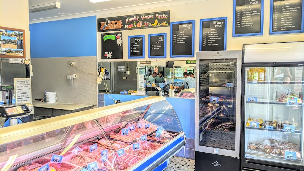 L-Bo Butchery | store | 56 Elbow St, Kempsey NSW 2440, Australia | 0265625109 OR +61 2 6562 5109