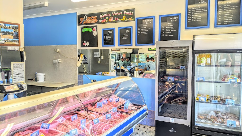 L-Bo Butchery | 56 Elbow St, Kempsey NSW 2440, Australia | Phone: (02) 6562 5109