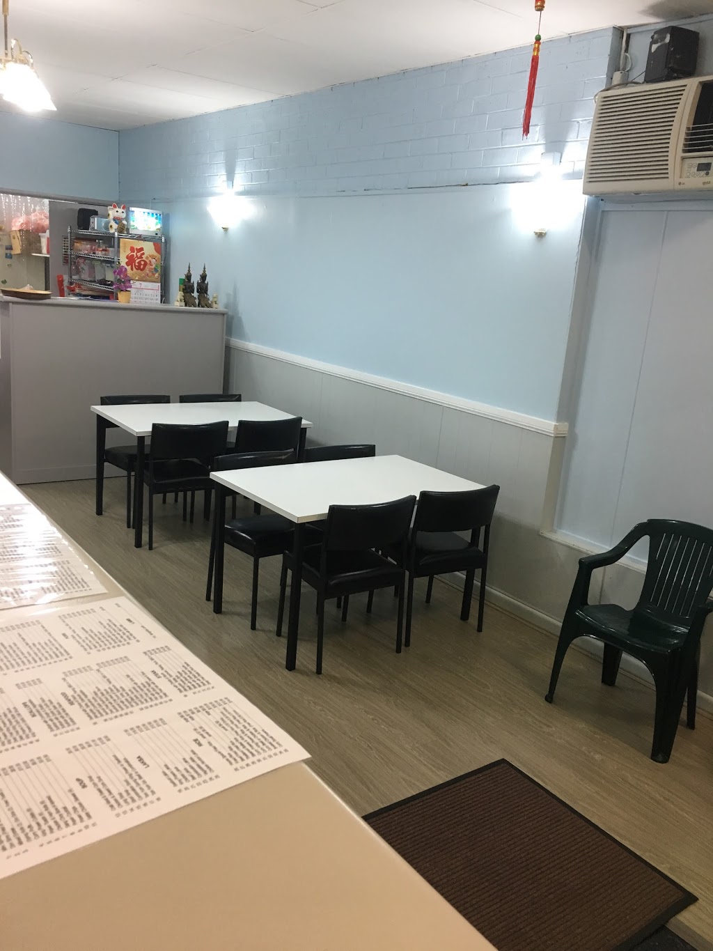 Fountain Chinese Restaurant | meal takeaway | Shop 10/82 Victoria St, Werrington NSW 2747, Australia | 0296231617 OR +61 2 9623 1617