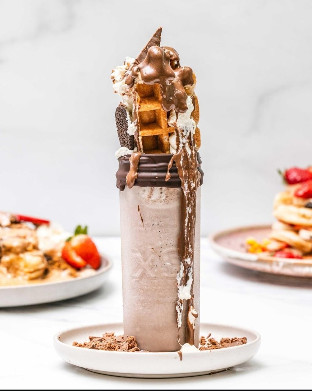 XS Espresso Rosemeadow | T14/4 Thomas Rose Dr, Rosemeadow NSW 2560, Australia | Phone: (02) 4627 3397