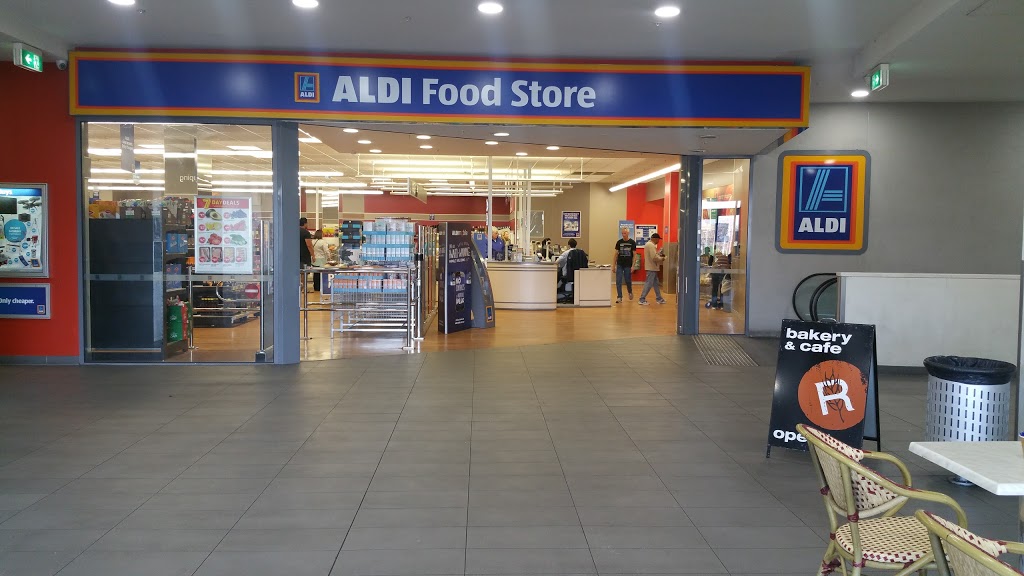 ALDI Mordialloc | supermarket | 542 Main St, Mordialloc VIC 3195, Australia
