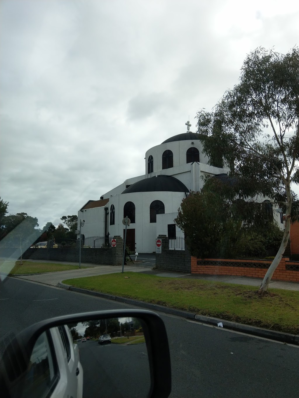 St Nektarios | church | 140 Major Rd, Fawkner VIC 3060, Australia | 0393594404 OR +61 3 9359 4404