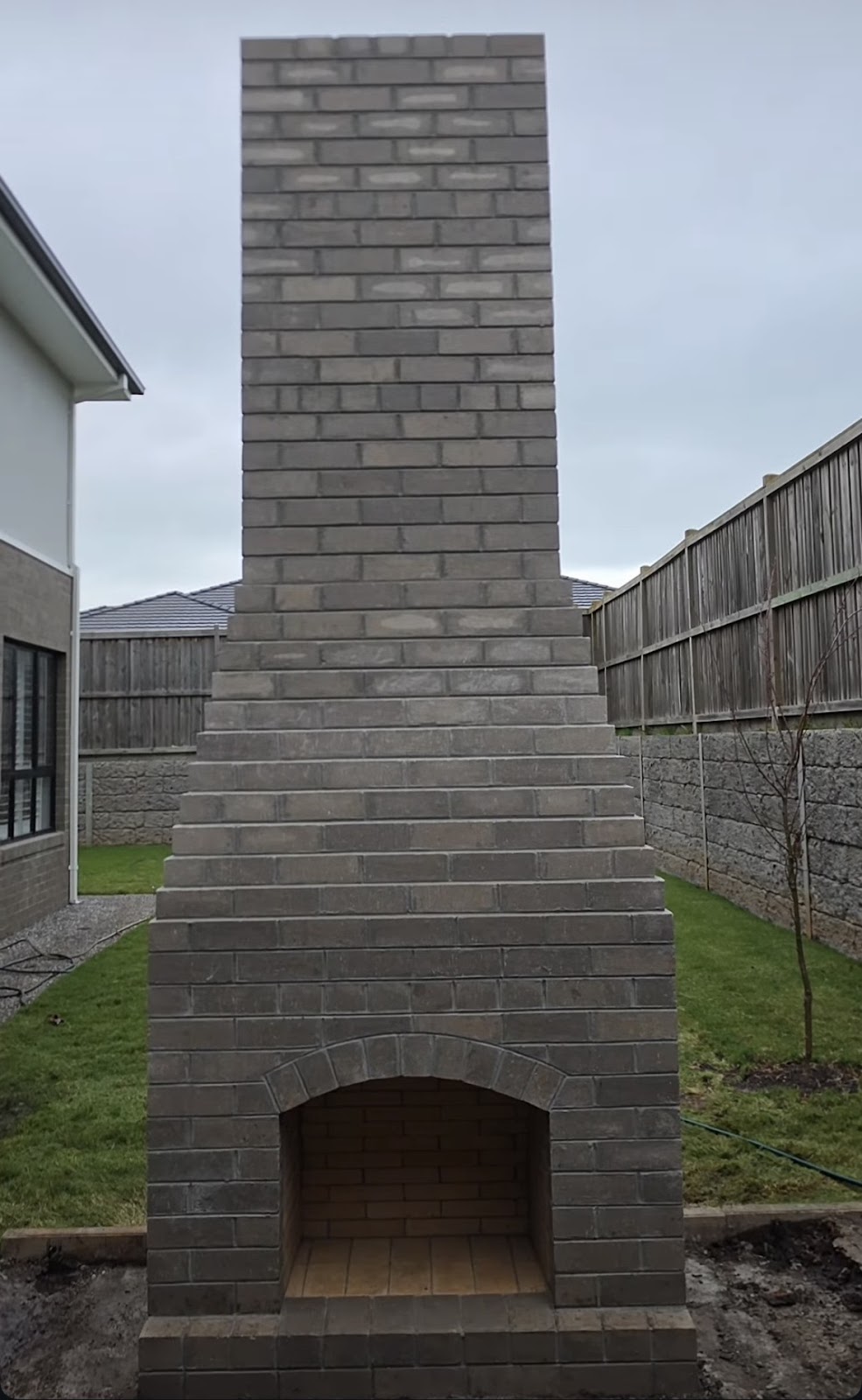 MLB Bricklaying | 1 Warwick Way, Drouin VIC 3818, Australia | Phone: 0430 304 948