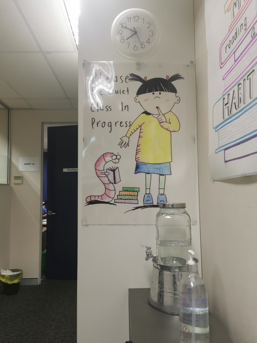 CS Education RYDE | Ste 201/5-9 Devlin St, Ryde NSW 2112, Australia | Phone: 0490 088 626