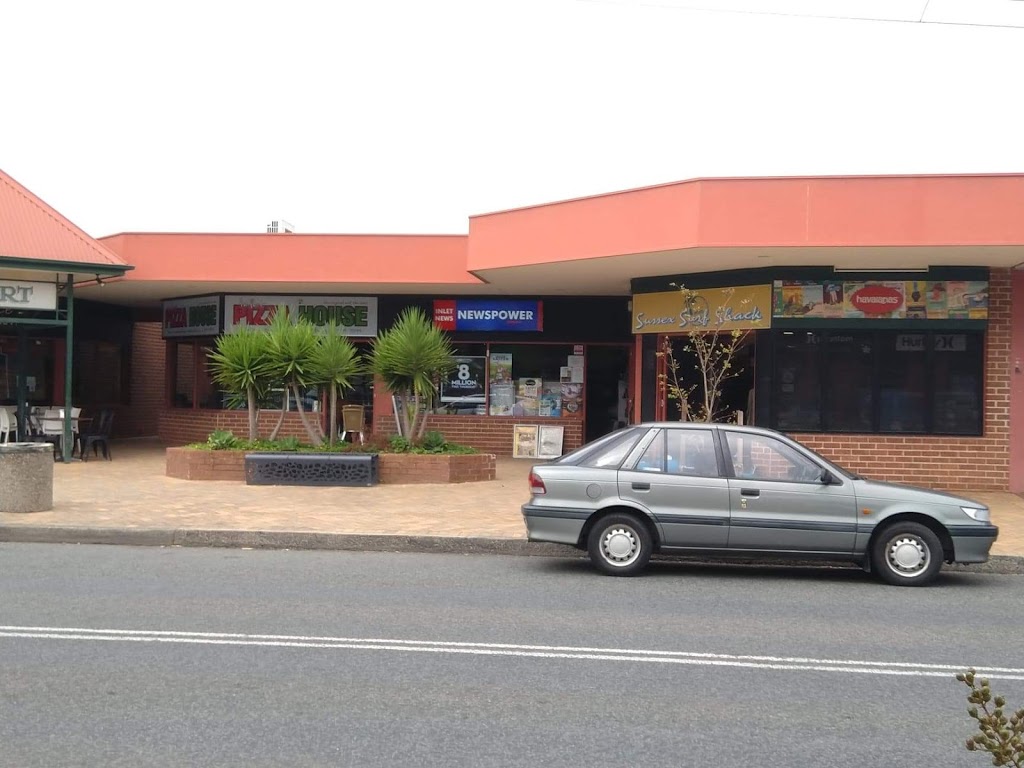 Inlet News | book store | Shop5/172 Jacobs Dr, Sussex Inlet NSW 2540, Australia | 0244037730 OR +61 2 4403 7730