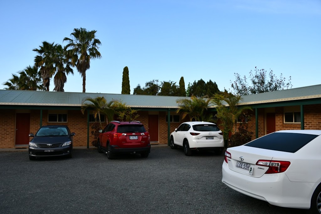 Bulahdelah Myall Motel | lodging | 11 Bulahdelah Way, Bulahdelah NSW 2423, Australia | 0249974533 OR +61 2 4997 4533