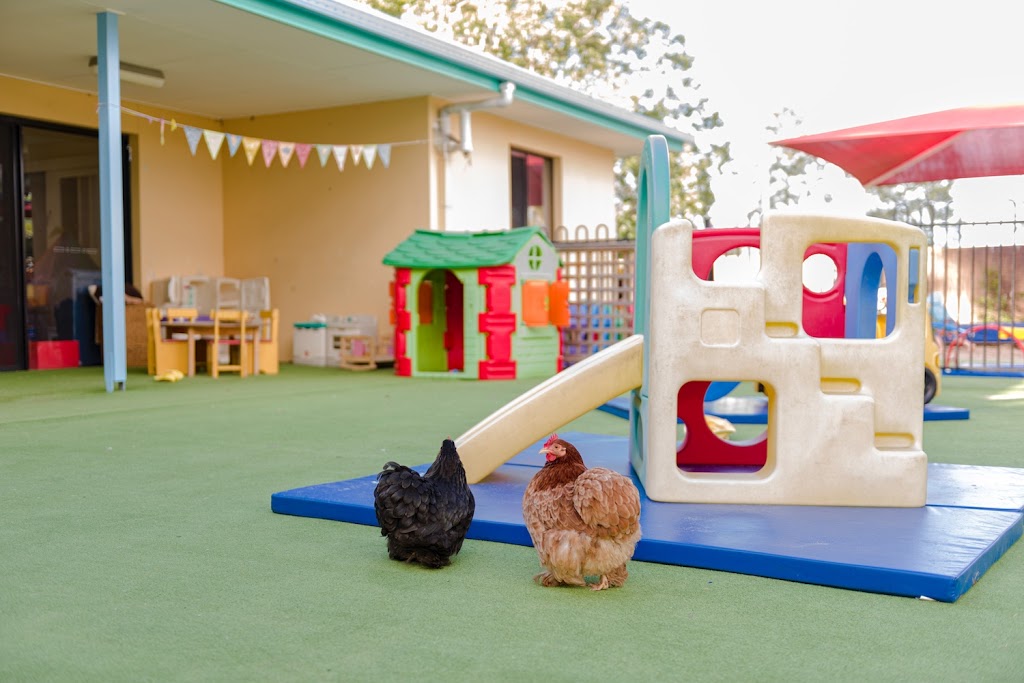 Goodstart Early Learning Logan Village | 24 North St, Logan Village QLD 4207, Australia | Phone: 1800 222 543