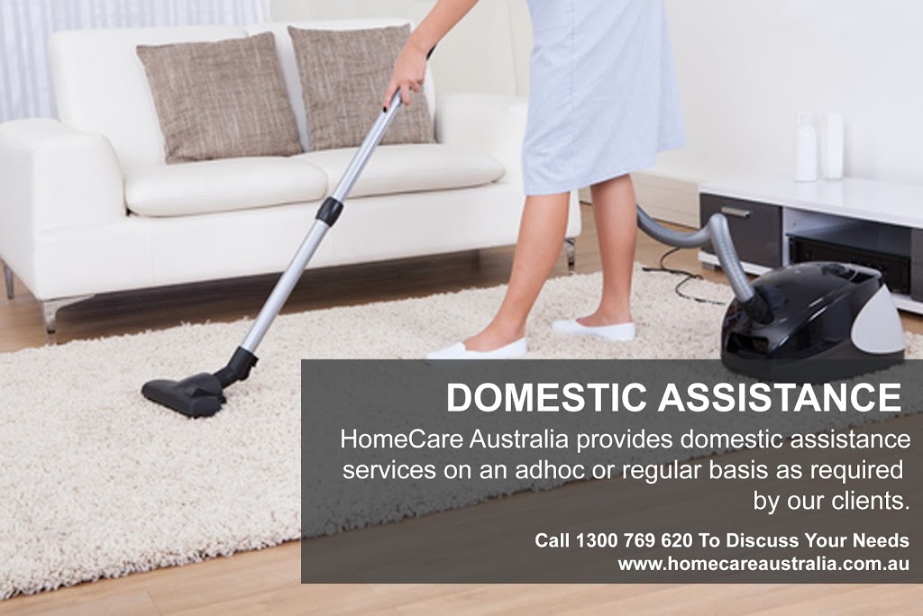 HomeCare Australia | health | 7/247 Bayview St, Hollywell QLD 4216, Australia | 1300769620 OR +61 1300 769 620