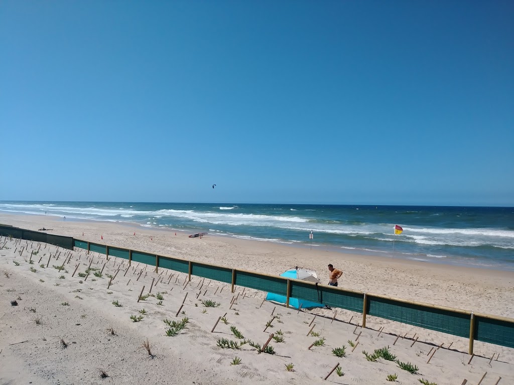 The Surfers Paradise Beach Gold Coast | Queensland, Australia | Phone: 1300 465 326