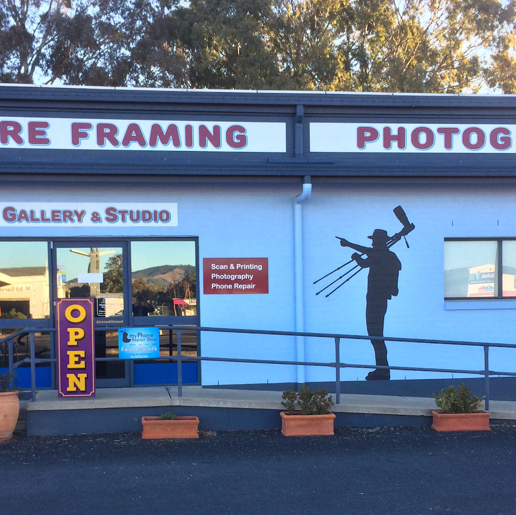 Mudgee Studio 30 | 30 Castlereagh Hwy, Mudgee NSW 2850, Australia | Phone: (02) 6372 1030