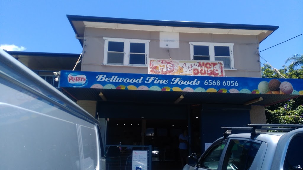 Bellwood Cafe | cafe | 42 Riverside Dr, Nambucca Heads NSW 2448, Australia | 0265686056 OR +61 2 6568 6056