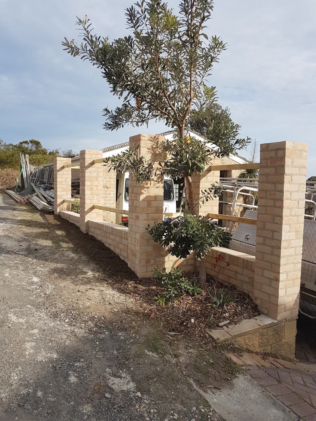 Gillick Brick Laying | 14 Palm Way, Culburra Beach NSW 2540, Australia | Phone: (02) 4447 3201