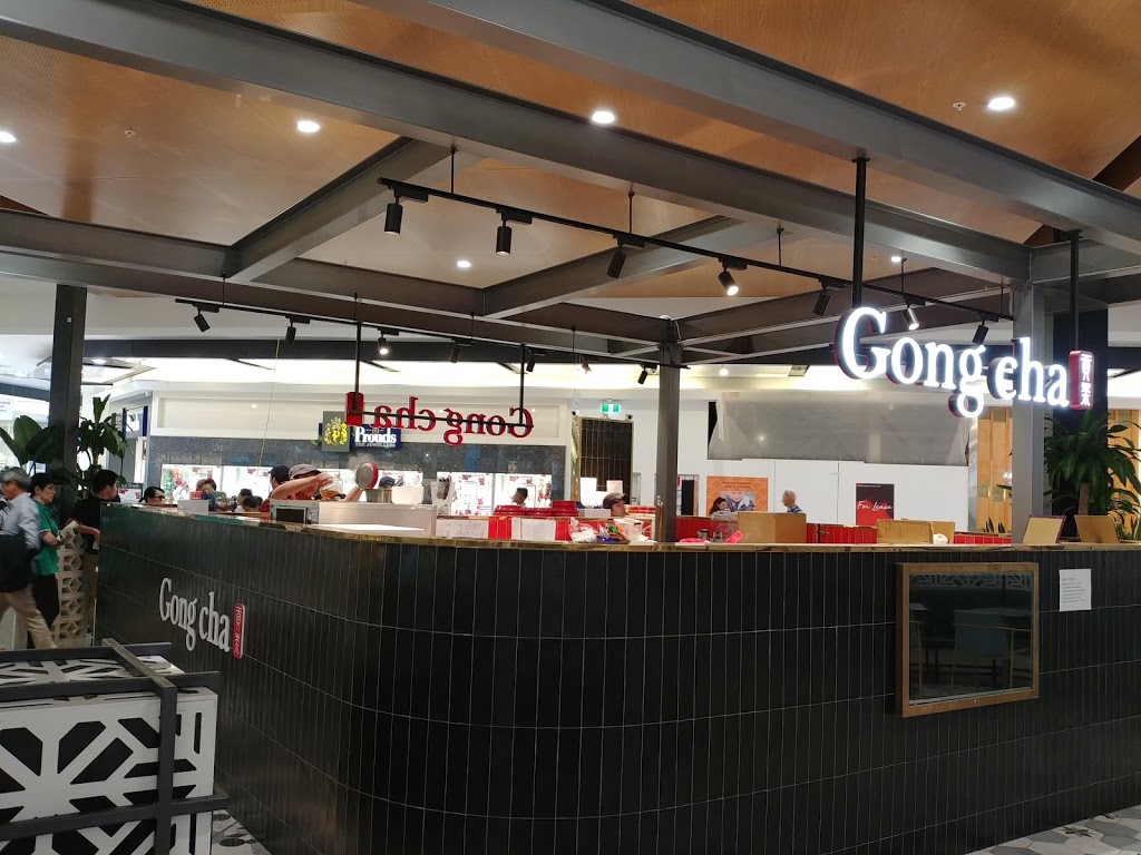 Gong Cha Bonnyrigg Plaza | restaurant | 100 Bonnyrigg Ave, Bonnyrigg NSW 2177, Australia | 0298221199 OR +61 2 9822 1199
