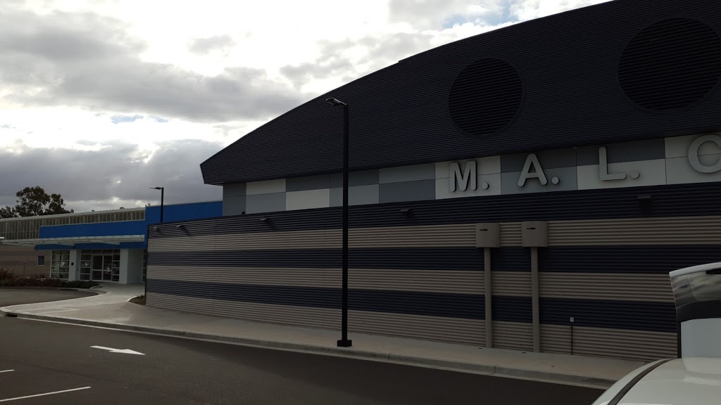 Mt Annan Leisure Centre | gym | 363 Welling Dr, Mount Annan NSW 2567, Australia | 0246484830 OR +61 2 4648 4830