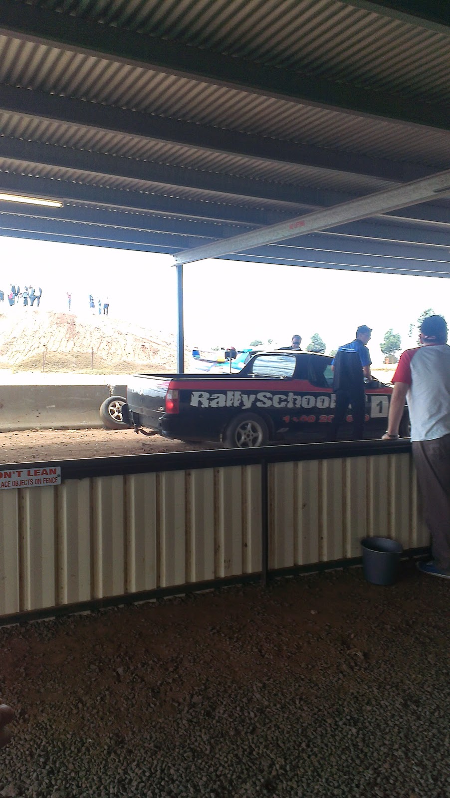 Rally School Melbourne |  | 135 Dukelows Rd, Mount Cottrell VIC 3024, Australia | 1800208000 OR +61 1800 208 000