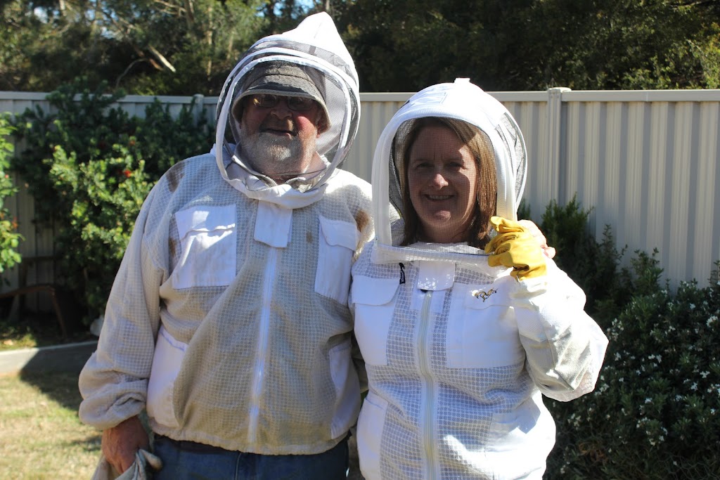 Becs Bees | 37 Normlyttle Parade, Miners Rest VIC 3352, Australia | Phone: 0427 816 769