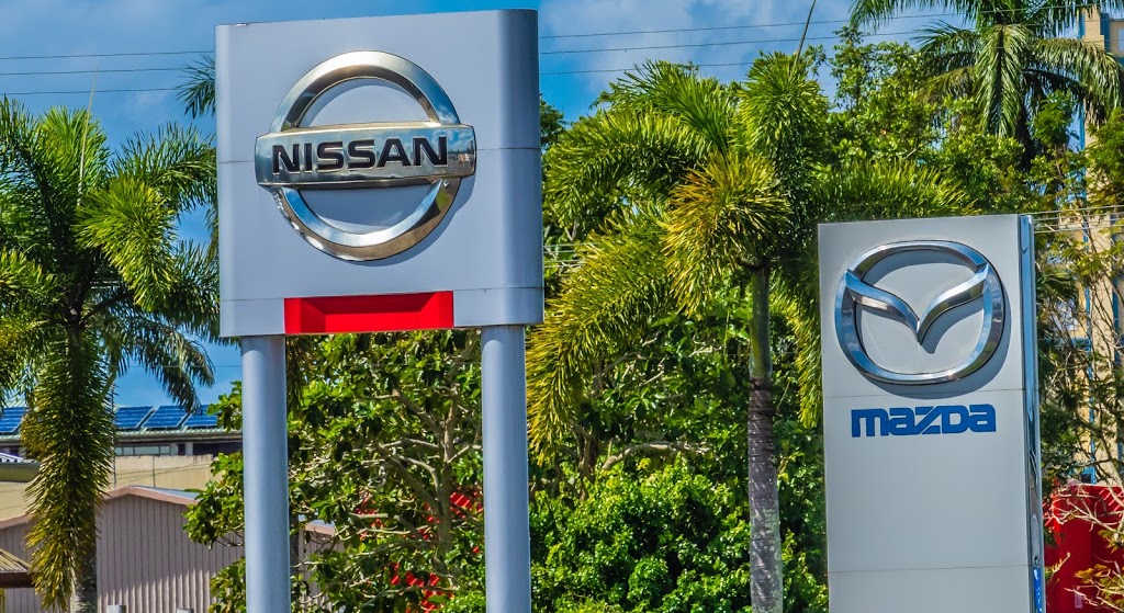 Innisfail Nissan | 115-117 Edith St, Innisfail QLD 4860, Australia | Phone: (07) 4061 1577