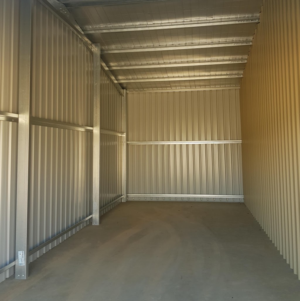 Storage@Gateway | storage | 88 Horne Rd, Warrnambool VIC 3280, Australia | 0355611438 OR +61 3 5561 1438