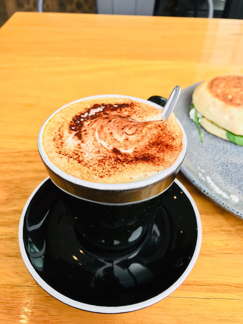 Coffee Cat | restaurant | 8 Southeast Blvd, Pakenham VIC 3810, Australia | 0359430506 OR +61 3 5943 0506