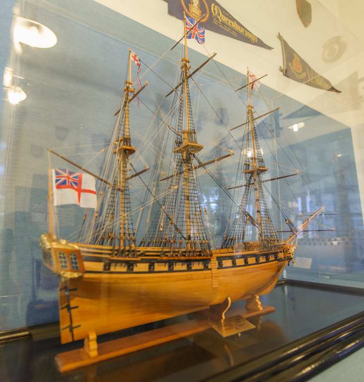 Mid North Coast Maritime Museum | museum | 6 William St, Port Macquarie NSW 2444, Australia | 0265831866 OR +61 2 6583 1866