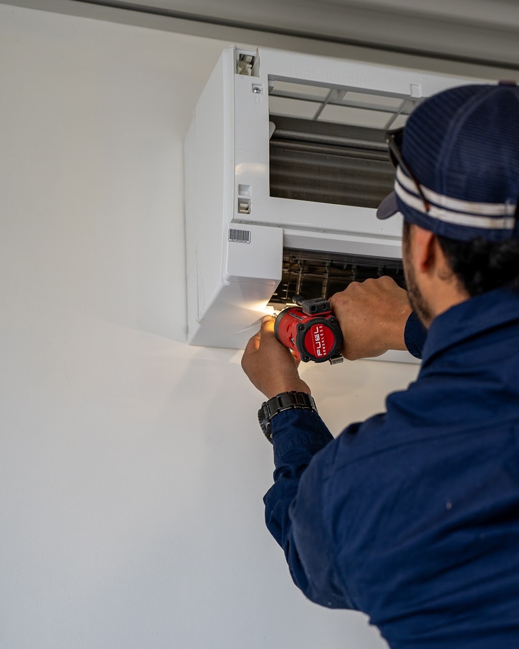 Unite Refrigeration & Air Conditioning | 23 Bullivant St, Wangaratta VIC 3677, Australia | Phone: (03) 4722 1541